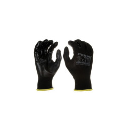 Set 12 juegos guantes Grip 13 Negros