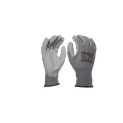 Set 12 juegos guantes Grip 13 Grises