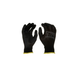 Set 12 juegos guantes Grip 13 Negros