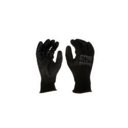 Set 12 juegos guantes Grip 13 Negros
