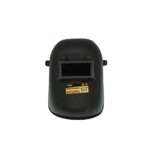Mascara soldadura Negra
