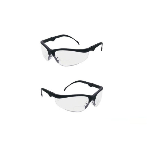Set 12 gafas Transparentes