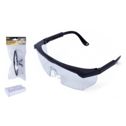 Set 12 gafas Transparentes
