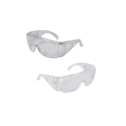 Set 12 gafas Transparentes