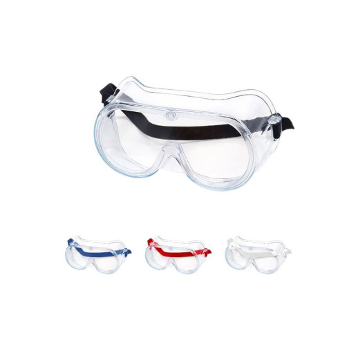 Set 12 gafas Transparentes