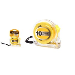 Set 6 cintas metricas Transparentes