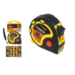 Set 6 cintas metricas Negro