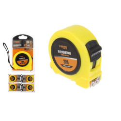 Set 6 cintas metricas Amarillos
