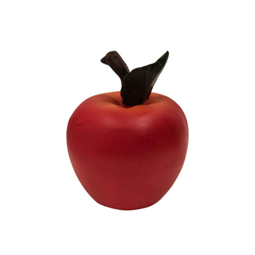Misterio en una manzana