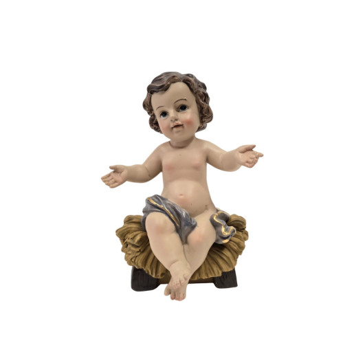 Niño Jesus sentado