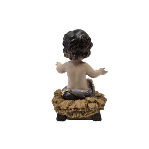 Niño Jesus sentado