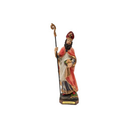 Figura de San Nicolas