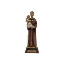 Figura de San Antonio