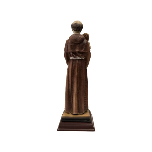 Figura de San Antonio
