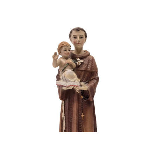 Figura de San Antonio