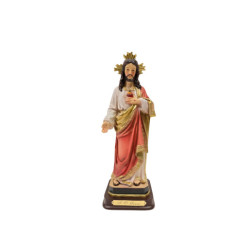 Figura Sagrado Corazon de Jesus