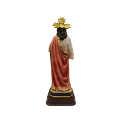 Figura Sagrado Corazon de Jesus