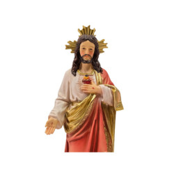 Figura Sagrado Corazon de Jesus