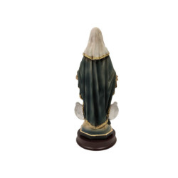 Figura Virgen Milagrosa