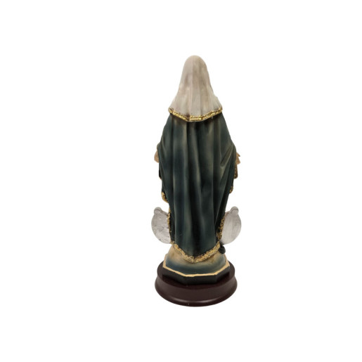 Figura Virgen Milagrosa