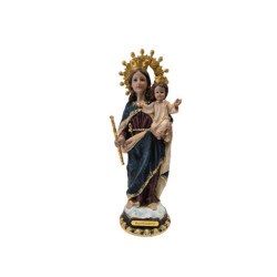 Figura Virgen Auxiliadora