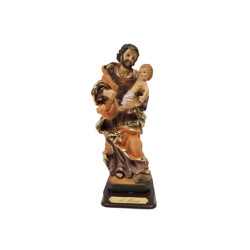 Figura San Jose