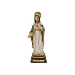 Figura Sagrado Corazon de Maria
