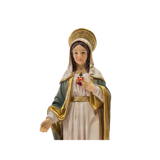 Figura Sagrado Corazon de Maria