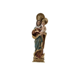 Figura Virgen Auxiliadora