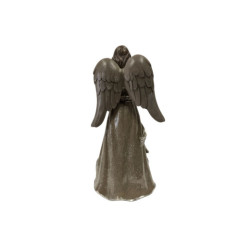Misterio angel