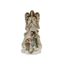 Misterio angel
