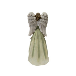Misterio angel