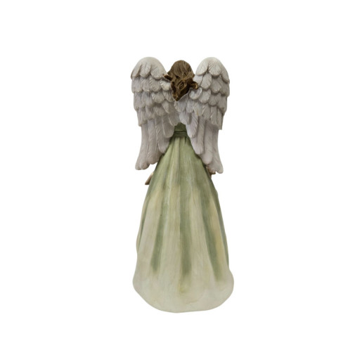 Misterio angel
