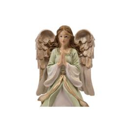 Misterio angel