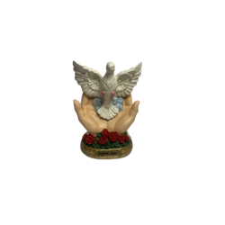 Figura Espiritu Santo