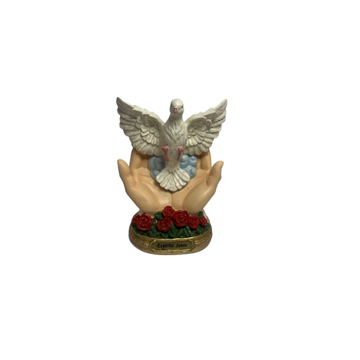 Figura Espiritu Santo