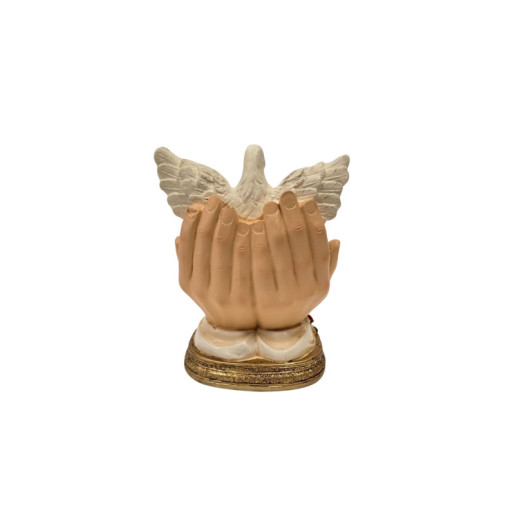 Figura Espiritu Santo