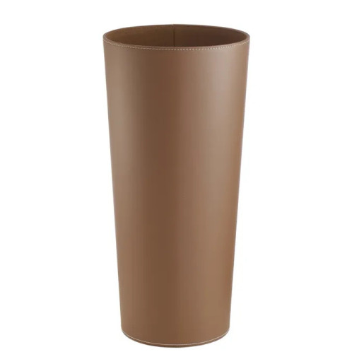 Paraguero redondo Marron