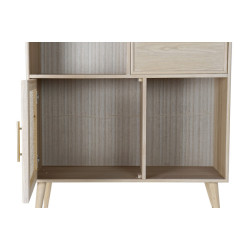 Estanteria cubos Natural