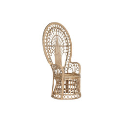 Silla emmanuel Natural