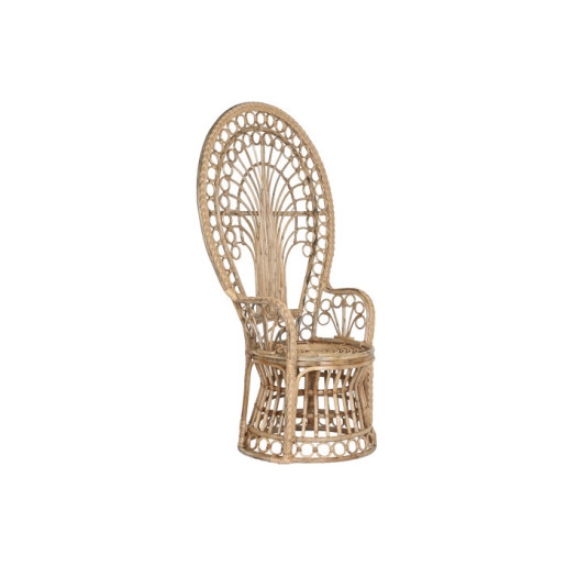 Silla emmanuel Natural