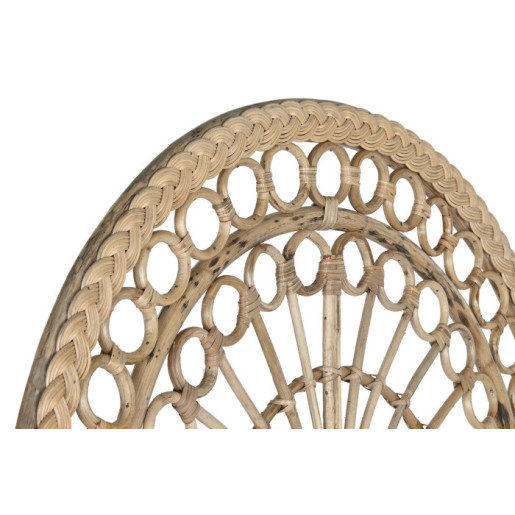Silla emmanuel Natural