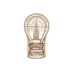 Silla emmanuel Natural