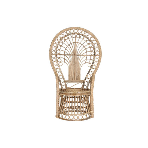 Silla emmanuel Natural
