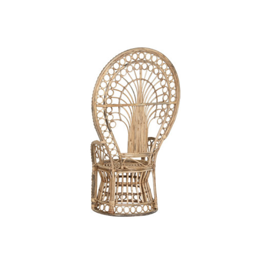 Silla emmanuel Natural