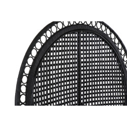 Silla emmanuel Negro