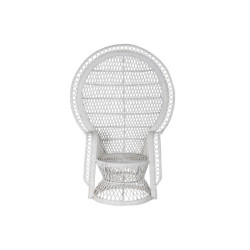 Silla emmanuel Blanco