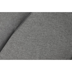 Cabecero de cama Gris