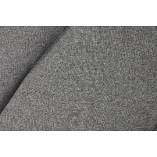 Cabecero de cama Gris
