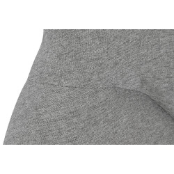 Cabecero de cama Gris